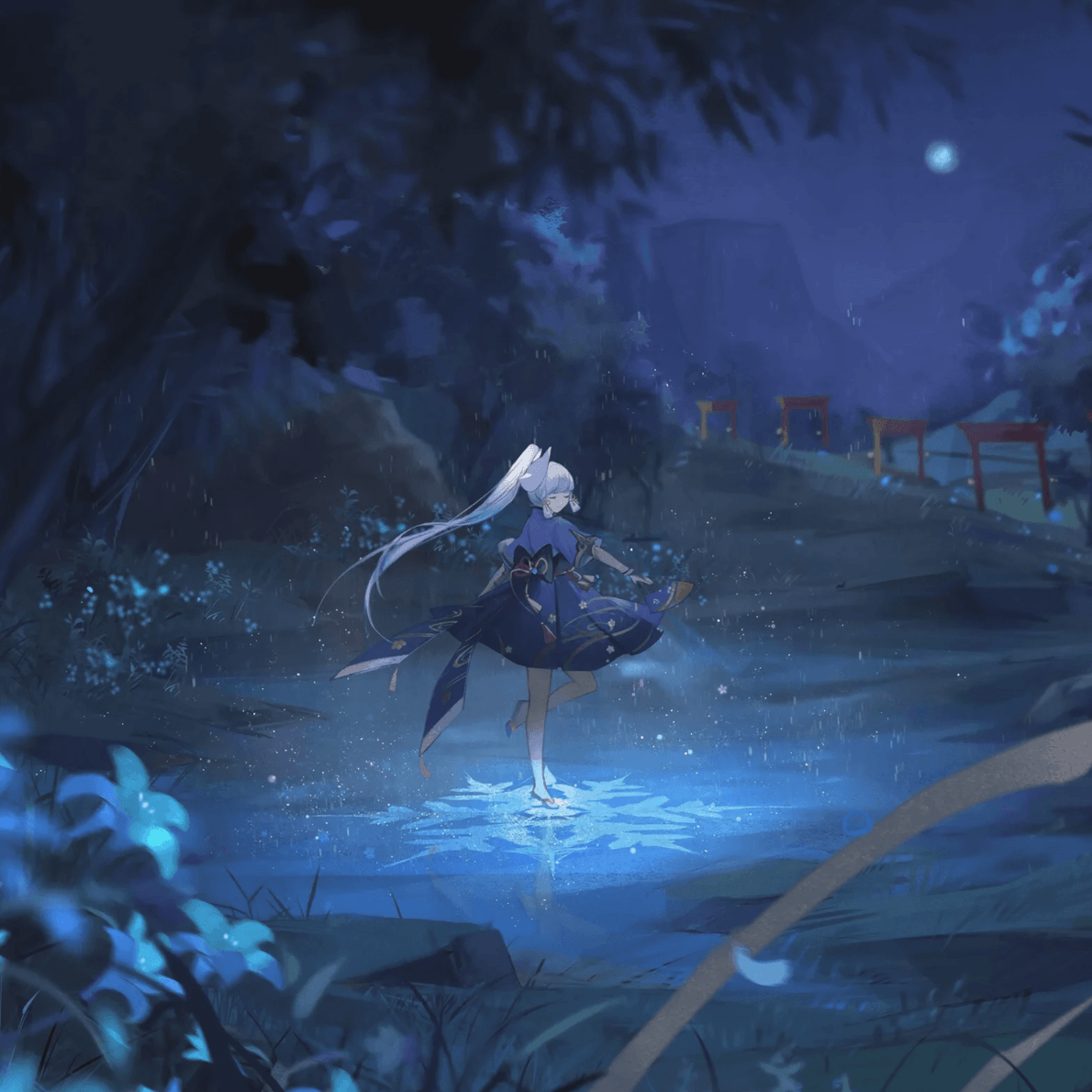 yuanshen